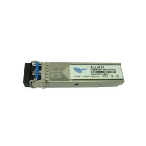 Allnet ALL4751 ALL4751 SFP-transceivermodule 1 GBit/s 10000 m Type module LX