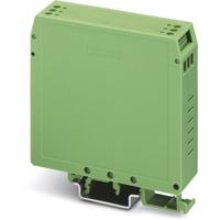 Phoenix Contact UEGM 25 DIN-rail-behuizing Kunststof 10 stuk(s)