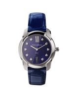 Dolce & Gabbana montre DG7 40 mm - Bleu - thumbnail