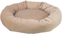 TRIXIE HONDENMAND ALENA ROND ZAND 60 CM