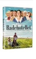SCANBOX Badehotellet - Seizoen 5 - DVD