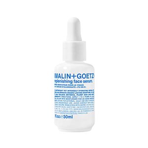 Malin+Goetz Replenishing Face Serum