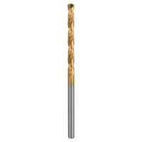 Bosch Accessories 2608596683 HSS Metaal-spiraalboor 3.2 mm Gezamenlijke lengte 65 mm TiN DIN 338 Cilinderschacht 1 stuk(s)