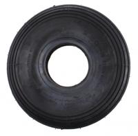 CST buitenband Is300 scootmobiel 2.50 3 (210 65) zwart