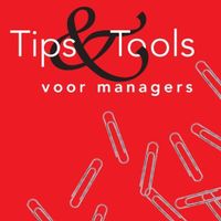 Thema Tips en tools voor managers Nederlands - thumbnail