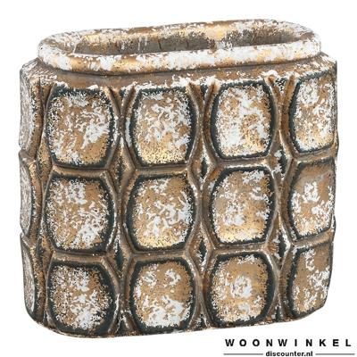 Cosmo grey cement circle pattern ovale s Cosmo grey cement circle pattern ovale s