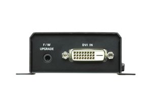 ATEN VE601T-AT-G Zender DVI via netwerkkabel RJ45 70 m