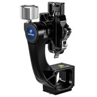 LEOFOTO 2-weg tilt MPG-02L gimbaluitbreiding voor kogelkoppen