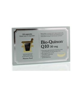 Bio quinon Q10 30mg