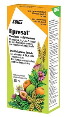 Epresat Multivitamine