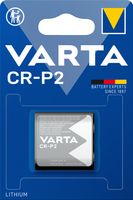 Varta CR-P2