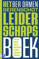 Het leiderschapsboek - Ber Damen - ebook - thumbnail