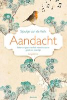 Aandacht - Sjoukje van de Kolk - ebook - thumbnail