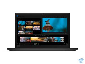 Lenovo ThinkPad E15 Laptop 39,6 cm (15.6") Full HD Intel® Core™ i5 i5-10210U 16 GB DDR4-SDRAM 256 GB SSD Wi-Fi 6 (802.11ax) Windows 10 Pro Zwart