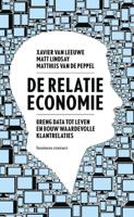 De relatie-economie - Matthijs van de Peppel - eBook (9789047010821)