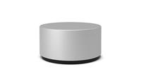 Microsoft Surface Dial zilver