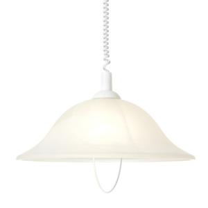 Brilliant In hoogte verstelbare hanglamp Freya 93220/05