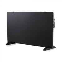 V-tac Vt-2000 Glazen Paneelverwarming - Electrische Verwarming - 2000w