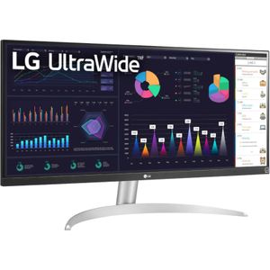 UltraWide 29WQ600-W Ledmonitor