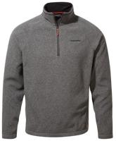 Craghoppers longsleeve Corey VI Half Zip heren polyester