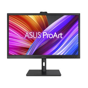 ASUS ProArt OLED PA32DC computer monitor 80 cm (31.5") 3840 x 2160 Pixels 4K Ultra HD Zwart