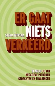 Er gaat niets verkeerd (Paperback)