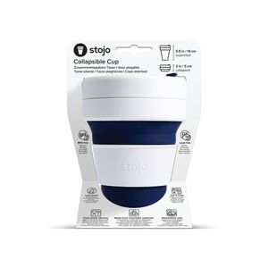 Biggie Cup 470 ml Indigo