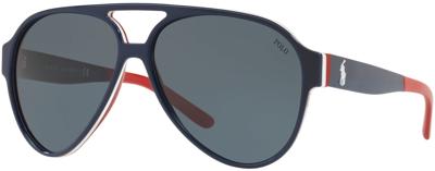 Polo Ralph Lauren PH4130-566787-61