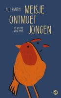 Meisje ontmoet jongen - Ali Smith - ebook