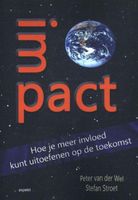 Impact - Peter van der Wel, Stefan Stroet - ebook - thumbnail