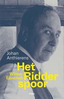 Willem Elsschot. Het Ridderspoor - Johan Anthierens - ebook - thumbnail