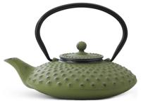 BREDEMEIJER - Asia Jing - Theepot 0,80l groen