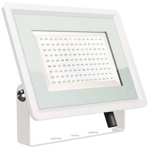 V-TAC VT-49204-W Witte LED Schijnwerper - F - Klasse - IP65 - 200W - 17600 Lumen - 4000K