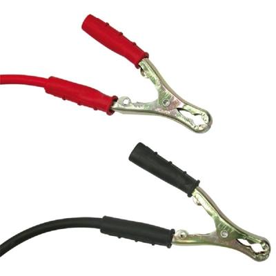 Auto startkabels 12/24 volt 2,3 meter Auto startkabels 12/24 volt 2,3 meter