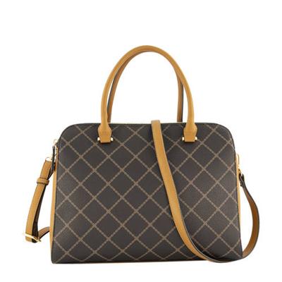 Graceland handtas bruin