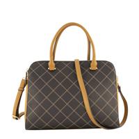 Graceland handtas bruin