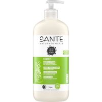 Family bodylotion pineapple & lime