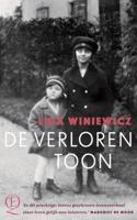 De verloren toon - Lida Winiewicz - eBook (9789021408774)
