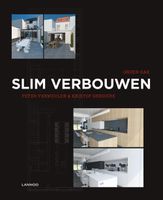 Slim verbouwen - Peter Vermeulen, Kristof Gregoire - ebook - thumbnail