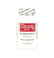 Quercitin C cardio - thumbnail