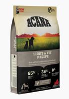 Acana 84944 droogvoer voor hond 6 kg Volwassen Kip, Vis