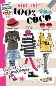 100% Coco - Niki Smit - ebook