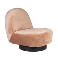 Zuiver Eden fauteuil Salmon