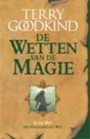 De Ongeschreven Wet - Terry Goodkind - Paperback (9789024595549)