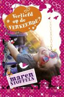 Verliefd op de verkeerde - Maren Stoffels - ebook
