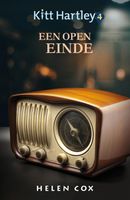 Een open einde - Helen Cox - ebook - thumbnail