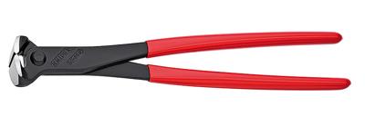 Knipex Knipex-Werk 68 01 280 Werkplaats Voorsnijder Met facet 280 mm Knipex Knipex-Werk 68 01 280 Werkplaats Voorsnijder Met facet 280 mm
