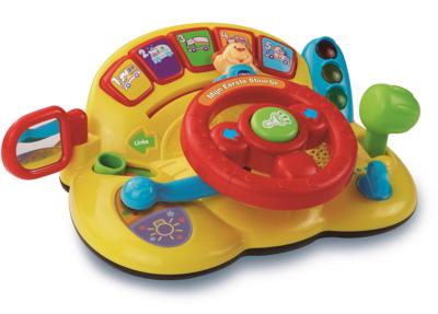 VTECH® mijn eerste stuurtje VTECH® mijn eerste stuurtje