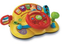 VTECH® mijn eerste stuurtje