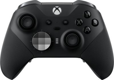Xbox One Elite Wireless Controller Series 2 (Black) Xbox One Elite Wireless Controller Series 2 (Black)